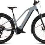 Cube Reaction Hybrid Race 800 FE vulcan'n'orange trapeze 2026