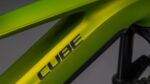 Cube Reaction Hybrid Race 800 hagedis'n'zwart 2026 – Image 3