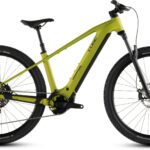 Cube Reaction Hybrid Race 800 hagedis'n'zwart 2026