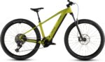 Cube Reaction Hybrid Race 800 hagedis'n'zwart 2026