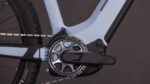 Cube Reaction Hybrid SLX 800 gauzegrey´n´iceblue lage instap 2026 – Image 4