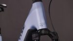 Cube Reaction Hybrid SLX 800 gauzegrey´n´iceblue lage instap 2026 – Image 6