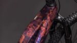 Cube Reaction Hybrid SLX 800 shiftblush´n´art Trapeze 2026 – Image 2