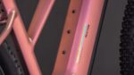 Cube Reaction Hybrid SLX 800 shiftblush´n´art Trapeze 2026 – Image 3
