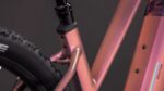 Cube Reaction Hybrid SLX 800 shiftblush´n´art Trapeze 2026 – Image 4
