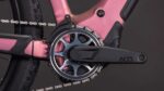 Cube Reaction Hybrid SLX 800 shiftblush´n´art Trapeze 2026 – Image 5