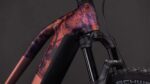 Cube Reaction Hybrid SLX 800 shiftblush´n´art Trapeze 2026 – Image 6