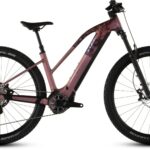 Cube Reaction Hybrid SLX 800 shiftblush´n´art Trapeze 2026