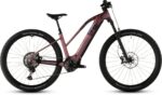 Cube Reaction Hybrid SLX 800 shiftblush´n´art Trapeze 2026