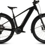 Cube Reaction Hybrid SLX 800 FE silverdust'n'chrome 2026