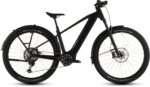Cube Reaction Hybrid SLX 800 FE silverdust'n'chrome 2026