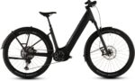 Cube Reaction Hybrid SLX 800 FE silverdust´n´chrome low entry 2026