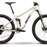 BMC Speedfox AL One – 29 inch – Volledig geveerd – Speciale aanbieding