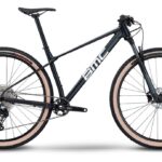 BMC Twostroke AL ​​Three – 29 inch – diamant – actie