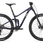 Liv Embolden 2 – 74 cm – Volledig – 2025