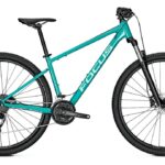 Focus Whistler 3.6 – 29 inch – Diamond – 2025