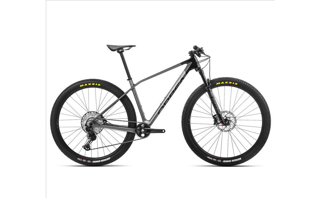 1091989_11947598-1.jpg Orbea Alma M30 – 74 cm – Diamant – Speciale aanbieding – Image 1