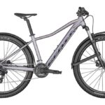 Scott Contessa Active 50 EQ – 29 inch – Diamond – Action
