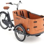Babboe Go – 26 inch – Driewieler – 2024