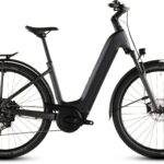 Cube Nuride Hybrid Performance 600 slabgrey´n´black low entry 2026