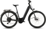Cube Nuride Hybrid Performance 600 slabgrey´n´black low entry 2026