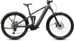 Cube Stereo Hybrid ONE22 Pro 800 FE slabgrey´n´chrome 2027