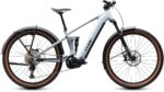 Cube Stereo Hybrid ONE22 Pro 800 FE foggrey´n´sparklerose 2027