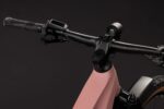 Cube Stereo Hybrid ONE22 SLX 800 FE ruby'n'black 2027 – Image 2