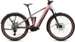 Cube Stereo Hybrid ONE22 SLX 800 FE ruby'n'black 2027