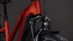 Cube Nuride Hybrid Pro 800 chilli'n'black Trapeze 2026 – Image 5