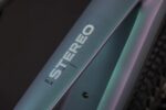 Cube Stereo Hybrid ONE44 SLX 800 smaragdgrijs en chroom 2027 – Image 3