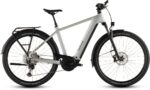 Cube Nuride Hybrid EXC 800 lemongrass´n´reflex 2026