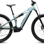 Cube Stereo Hybrid ONE44 HPC Pro 800 pearlaqua´n´black 2027