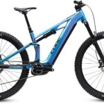 Cube Stereo Hybrid ONE44 HPC SLX 800 dream'n'black 2027