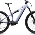 Cube Stereo Hybrid ONE44 HPC SLX Evo 800 artline 2027