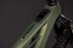 Cube Stereo Hybrid ONE44 HPC TM 800 reedgreen´n´gills 2027 – Image 3