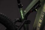 Cube Stereo Hybrid ONE44 HPC TM 800 reedgreen´n´gills 2027 – Image 4