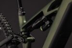 Cube Stereo Hybrid ONE44 HPC TM 800 reedgreen´n´gills 2027 – Image 6