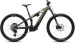 Cube Stereo Hybrid ONE44 HPC TM 800 reedgreen´n´gills 2027