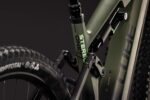 Cube Stereo Hybrid ONE77 HPC TM 800 reedgreen´n´gills 2027 – Image 3