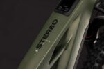 Cube Stereo Hybrid ONE77 HPC TM 800 reedgreen´n´gills 2027 – Image 5
