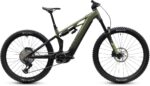 Cube Stereo Hybrid ONE77 HPC TM 800 reedgreen´n´gills 2027