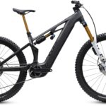 Cube Stereo Hybrid ONE77 HPC AT 800 carbon´n´white 2027