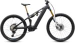 Cube Stereo Hybrid ONE77 HPC AT 800 carbon´n´white 2027