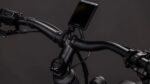 Cube Nuride Hybrid SLX 800 zwart-goud Trapeze 2026 – Image 3