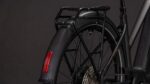 Cube Nuride Hybrid SLX 800 zwart-goud Trapeze 2026 – Image 4