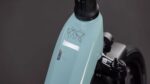 Cube Nuride Hybrid SLX 800 dakraam´n´arubablue lage instap 2026 – Image 2