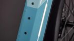 Cube Nuride Hybrid SLX 800 dakraam´n´arubablue lage instap 2026 – Image 3