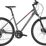 Carver Cinos 140 – 28 inch – Dames Sport – 2024
