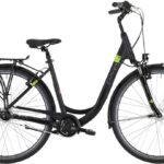 Carver Cityzen 120 – 28 inch – Lage instap – 2024